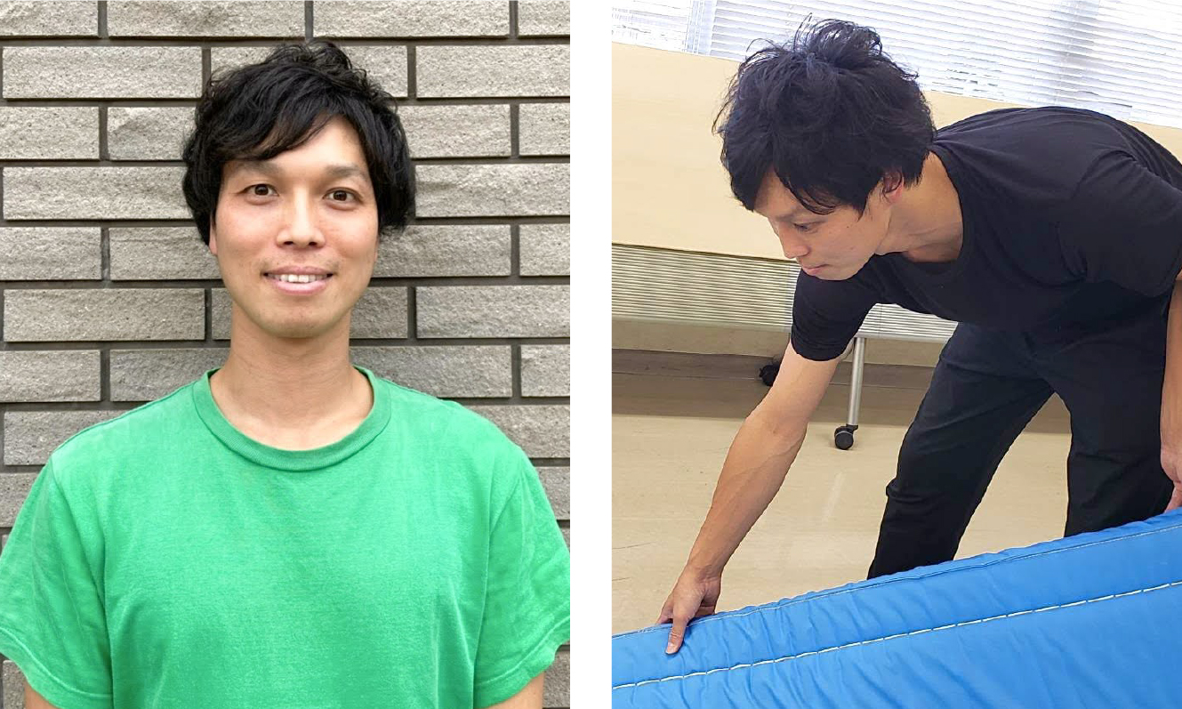 峰 淳也