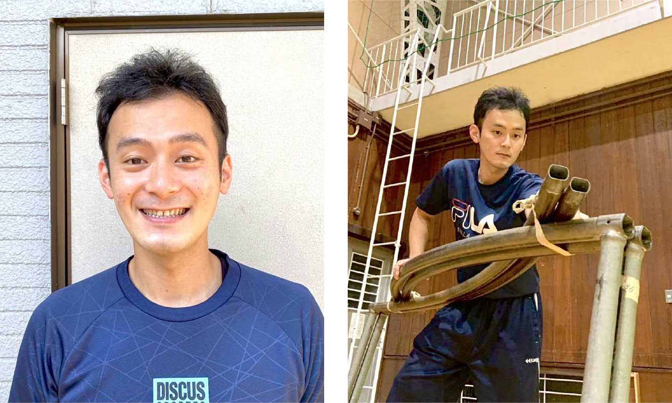 野村 彰